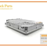 Engine Control Unit for ISUZU JCB 4HK1 8-98126056-1 8981260561 8-98126-056-1 Unidad de control del motor