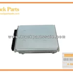 Engine Control Unit for ISUZU XD 8-98080666-0 8980806660 8-98080-666-0 Unidad de control del motor