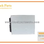 Engine Control Unit for ISUZU XE 8-98126076-0 8981260760 8-98126-076-0 Unidad de control del motor