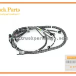 Engine Harness for ISUZU 4HK1 8-97362843-5 8973628435 8-97362-843-5 Arn??s del motor
