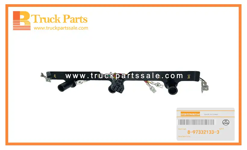 Engine Harness for ISUZU FRR 8-97332133-3 8973321333 8-97332-133-3 Arn??s del motor