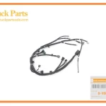 Engine Harness for ISUZU NPR 8-98023708-0 8980237080 8-98023-708-0 Arn??s del motor