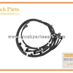 Engine Harness for ISUZU XD 4HK1 8-97362843-7 8973628437 8-97362-843-7 Arn??s del motor