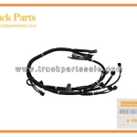 Engine Harness for ISUZU XD 4HK1 8-98002897-7 8980028977 8-98002-897-7 Arn??s del motor