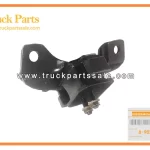 Engine Mounting Assembly for ISUZU TFR DMAX 8-98250592-0 8982505920 8-98250-592-0 Conjunto de montaje del motor