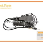 Engine Stopper for ISUZU 6HE1 1-82840136-1 1828401361 1-82840-136-1 Tap??n del motor