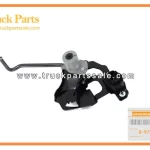 Engnie Cont Link Assembly for ISUZU NMR 8-97387358-3 8973873583 8-97387-358-3 Conjunto de enlace de control de Engnie