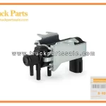 Evrv Valve for ISUZU 4JJ1 TFR TFS 8-98116260-0 8981162600 8-98116-260-0 V??lvula EVVR