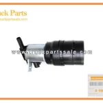 Exhaust Brake Magnetic Valve for ISUZU ELF 8-98043344-0 8980433440 8-98043-344-0 V??lvula magn??tica del freno de escape