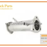 Exhaust Gas Recirculation Cooler Assembly for ISUZU 8-98244305-0 8982443050 8-98244-305-0