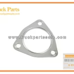 Exhaust Gas Recirculation Pipe Gasket for ISUZU FRR FSR 8-97600167-0 8976001670 8-97600-167-0 Junta de tubo de recirculaci??n de gases de escape