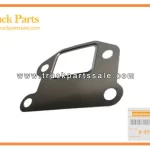 Exhaust Gas Recirculation Valve Gasket for ISUZU 4HK1 8-97306040-0 8973060400 8-97306-040-0 Junta de v??lvula de recirculaci??n de gases de escape