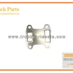 Exhaust Gas Recirculation Valve Gasket for ISUZU 4HK1 8-98001024-0 8980010240 8-98001-024-0 Junta de v??lvula de recirculaci??n de gases de escape
