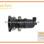 Exhaust Gas Recirculation Valve for ISUZU 4HK 8-98035296-4 8980352964 8-98035-296-4 V??lvula de recirculaci??n de gases de escape