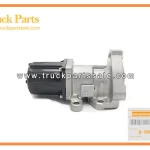 Exhaust Gas Recirculation Valve for ISUZU FCR NPR75 4HK1 8-98098257-2 8980982572 8-98098-257-2 V??lvula de recirculaci??n de gases de escape