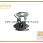 Exhaust Gas Recirculation Valve for ISUZU TFR 8-97312533-1 8973125331 8-97312-533-1 V??lvula de recirculaci??n de gases de escape