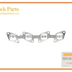 Exhaust Manifold To Head Gasket for ISUZU N 8-98215752-0 8982157520 8-98215-752-0 Junta del colector de escape a la culata
