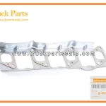 Exhaust Manifold To Head Gasket for ISUZU NKR77 4JH1 4JG2 8-97350317-2 8973503172 8-97350-317-2 Junta del colector de escape a la culata