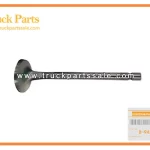 Exhaust Valve for ISUZU 6HH1 FVR 8-94395462-2 8943954622 8-94395-462-2 V??lvula de escape