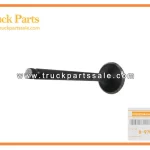 Exhaust Valve for ISUZU NPR NKR 4BG1 8-97028706-0 8970287060 8-97028-706-0 V??lvula de escape