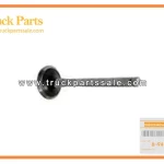 Exhaust Valve for ISUZU UMR 3KC1 8-94116931-4 8941169314 8-94116-931-4 V??lvula de escape