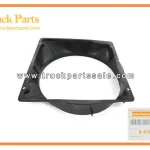 FAN GUIDE for ISUZU NKR55 4JB1 8-97066011-0 8970660110 8-97066-011-0 GU??A DEL VENTILADOR