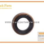 FINAL PINION OIL SEAL for ISUZU NKR55 4JB1 8-97328648-0 8973286480 8-97328-648-0 SELLO DE ACEITE DEL PI ??N FINAL