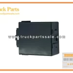 FLASHER UNIT for ISUZU NPR94 8-97086508-1 8970865081 8-97086-508-1 UNIDAD INTERMITENTE