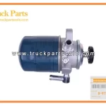 FUEL FILTER ASSEMBLY for ISUZU TFR 8-97358134-1 8973581341 8-97358-134-1 CONJUNTO DEL FILTRO DE COMBUSTIBLE