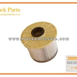 FUel Filter Element Kit for ISUZU TFR 8-98036321-0 8980363210 8-98036-321-0 Kit de elementos filtrantes de combustible
