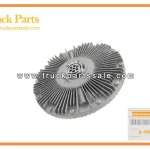 Fan Coupling for ISUZU CVZ CXZ CYZ CYZ51 6WF1 8-98071042-0 8980710420 8-98071-042-0 Acoplamiento del ventilador