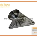 Fan Drive Pulley for ISUZU UCS25 6VD1 8-97352277-0 8973522770 8-97352-277-0 Polea impulsora del ventilador