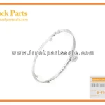 Fan Guide for ISUZU CVZ CXZ CYZ 8-97615750-1 8976157501 8-97615-750-1 Gu??a de fans