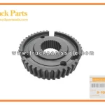 Fifth And Sixth Clutch Hub for ISUZU MZW6P FRR FSR FTR 8-98075734-0 8980757340 8-98075-734-0 Quinto y sexto cubo de embrague