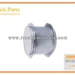 Filter Assembly for ISUZU 6HK1 FRR FSR 8-97608057-3 8976080573 8-97608-057-3 Conjunto de filtro