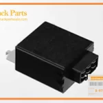 Flasher Unit for ISUZU NPR NKR 8-97360084-1 8973600841 8-97360-084-1 Unidad intermitente