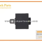 Flasher Unit for ISUZU VC46 8-97613970-1 8976139701 8-97613-970-1 Unidad intermitente