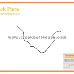 Flex Hose To Steering Unit Oil Pipe for ISUZU NPR 8-97376091-1 8973760911 8-97376-091-1 Manguera flexible al tubo de aceite de la unidad de direcci??n
