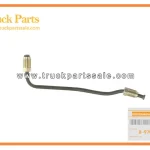Flex Hose To Wheel Cylinder Brake Pipe for ISUZU NPR 8-97039677-0 8970396770 8-97039-677-0 Manguera flexible al tubo de freno del cilindro de rueda