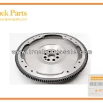 Flywheel for ISUZU 4HG1 4HF1 NKR NPR 8-97115782-1 8971157821 8-97115-782-1 Volante