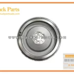 Flywheel for ISUZU ESR FRR FTR 6HH1 6HE1 8-94396052-2 8943960522 8-94396-052-2 Volante