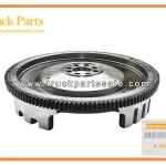 Flywheel for ISUZU FRR FSR FTR 6HE1 6HH1 8-94393849-2 8943938492 8-94393-849-2 Volante