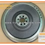 Flywheel for ISUZU NKR 4JJ1 8-98148063-0 8981480630 8-98148-063-0 Volante