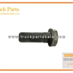 Flywheel for ISUZU NKR55 4JB1 8-97065984-1 8970659841 8-97065-984-1 Volante