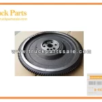 Flywheel for ISUZU NPR 4BD1 4BD2 8-94343053-0 8943430530 8-94343-053-0 Volante