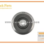 Flywheel for ISUZU NPR 4HF1 4HG1 8-97330892-1 8973308921 8-97330-892-1 Volante