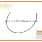 Fourth And third Insert Spring for ISUZU NP 8-97023710-0 8970237100 8-97023-710-0 Cuarto y tercer resorte de inserci??n