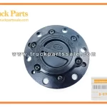 Free Wheel Hub Assembly for ISUZU NKR NPR 8-97032905-0 8970329050 8-97032-905-0 Conjunto de cubo de rueda libre