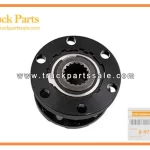 Free Wheel Hub Assembly for ISUZU TFS17 4ZE1 8-97113446-1 8971134461 8-97113-446-1 Conjunto de cubo de rueda libre