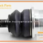 Front Axle End Assembly for ISUZU NKR94 8-97327369-4 8973273694 8-97327-369-4 Conjunto del extremo del eje delantero